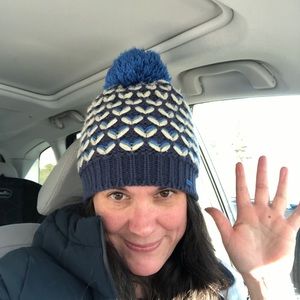 Meet your Posher, Danielle